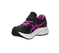 Asics Unisex - Bambini e Ragazzi Sneaker, Black Orchid, 33 EU