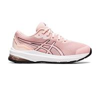 Asics Unisex, Bambini e Ragazzi Sneaker, Frosted Rose Deep Mars, 39.5 EU