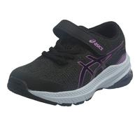 Asics Unisex - Bambini e Ragazzi Sneaker, Graphite Grey Orchid, 33 EU