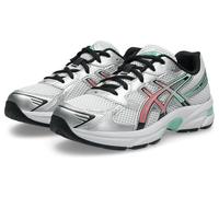 ASICS Gel - 1130 Gs White / Ice Green Kids Size 35.5