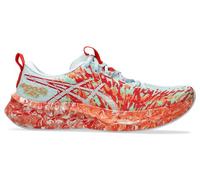Asics Noosa Tri 16 Running Shoes Arancione,Blu EU 42 1/2 Uomo