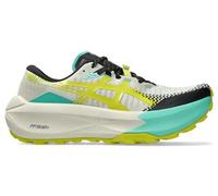 Asics Trabuco Max 5 Trail Running Shoes Bianco EU 42 Uomo