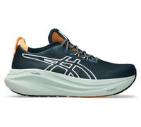 Asics uomo - blu