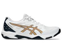 Asics Uomo GEL-Rocket 11 Pallavolo Badminton Scarpe Indoor Scarpe 1071A091-103