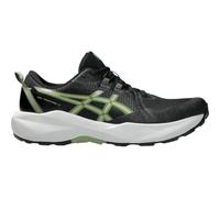ASICS Uomo Gel-Venture 11 Scarpe, Black-Khaki Green, 42