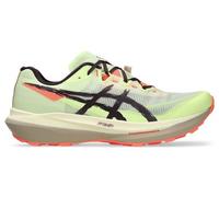 Asics - Fujispeed 4 - Scarpe per trail running EU 40,5 giallo/ dark aubergine