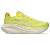 Asics Gel-Nimbus 27 Citron/Cream da Uomo 47 Giallo