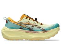 Scarpe ASICS Trabuco Max 4 blu marrone bianco - 46