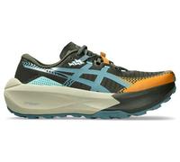ASICS Trabuco Max 5 Vintage Khaki / Foggy Teal Male Size 40
