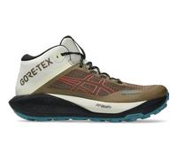 Asics uomo - marrone