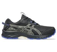 ASICS Gel-venture 10 Waterproof - Uomo - Nero - Taglia 43 1/2- modello 2025