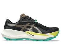 ASICS Trabuco 14 - Uomo - Nero / Bianco / Verde - Taglia 44- modello 2026