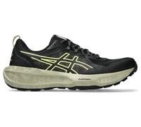 Asics Gel Sonoma 8 Trail Running Shoes Nero EU 46 1/2 Uomo