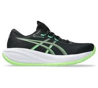 Asics uomo - nero