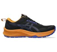 Asics Trabuco Terra 3 Trail Running Shoes Nero EU 44 Uomo