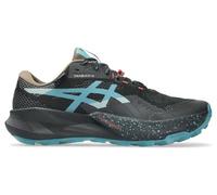 Asics Gel-trabuco 14 Gore-tex® Trail Running Shoes Nero EU 43 1/2 Uomo