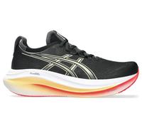 Asics Gel Nimbus 27 Running Shoes Nero EU 40 1/2 Uomo