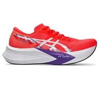 Asics Magic Speed 4 M - Scarpe Running - Uomo - Rosso 41,5