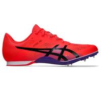 ASICS Hyper Md 8 Flash Red / Black Unisex Size 46.5