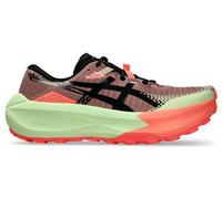 ASICS Trabuco Max 5 Umeboshi / Black Male Size 47