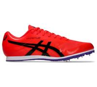 ASICS Hyper Ld™ 6 Flash Red / Black Unisex Size 46