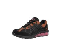ASICS Uomo Scarpe da Ginnastica Gel Sonoma 180, Black/Graphite Grey, 45 EU