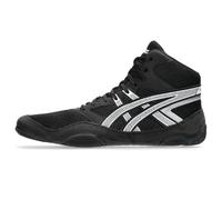 Asics Uomo Scarpe da ginnastica Snapdown 4, Nero/Bianco, 5 Wide
