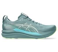 ASICS Gel - Kayano 33 Foggy Teal / Illuminate Yellow Male Size 39