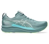 Scarpe Asics Gel-Kayano 33 Blu Giallo AW26, Taglia 46,5 - EUR