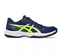 Asics Uomo UPCOURT 6 Squash Badminton Scarpe Indoor Scarpe 1071A104 400