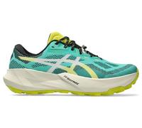Asics Gel-trabuco 14 Trail Running Shoes Verde EU 46 1/2 Uomo