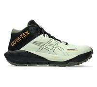 Scarpe ASICS GEL-Trabuco MT GORE-TEX verde chiaro nero - 41.5
