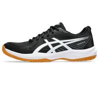 ASICS Upcourt 6 Black / White Male Size 45