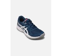 Scarpe bambini per badminton/squash Asics Upcourt 6 GS - mako blue/white - Blu (40)