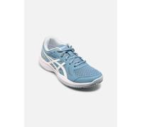 Scarpe bambini per badminton/squash Asics Upcourt 6 GS - saba blue/white - Blu (40)