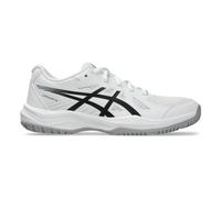 Scarpe bambini per badminton/squash Asics Upcourt 6 GS - white/black 33