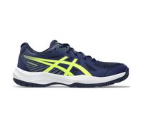 Asics Upcourt 6 GS Jr - scarpe indoor multisport - ragazzo Blue 5 US