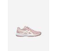 Scarpe bambini per badminton/squash Asics Upcourt 6 GS - morganite/white - Rosa (40)