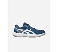 ASICS Upcourt 6 Gs Mako Blue / White Kids Size 36