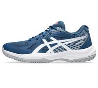 ASICS Upcourt 6 Gs Mako Blue / White Kids Size 35