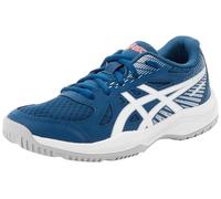 ASICS Upcourt 6 Gs Mako Blue / White Kids Size 38