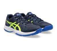 Scarpe indoor per bambini Asics Upcourt 6 GS Bleu 34,5