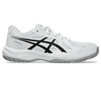 ASICS Upcourt 6 Gs White / Black Kids Size 32.5