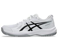 Scarpe da tennis bambini Asics Upcourt 6 GS - white/black (35)