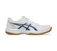 Asics Upcourt 6 M - scarpe indoor multisport - uomo 9 US White man