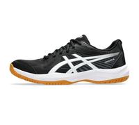 Scarpe da uomo per badminton/squash Asics Upcourt 6 - black/white 47