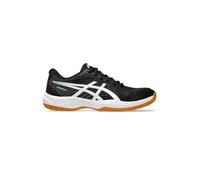 Scarpe da uomo per badminton/squash Asics Upcourt 6 - black/white (44,5)