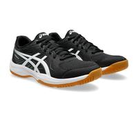 Asics - Upcourt 6 M Nero - Scarpe sportive 42 Nero