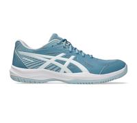 Scarpe da uomo per badminton/squash Asics Upcourt 6 - saba blue/white - Blu (42)