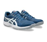 ASICS Upcourt 6, Sneaker Uomo, MAKO Blue White, 39.5 EU